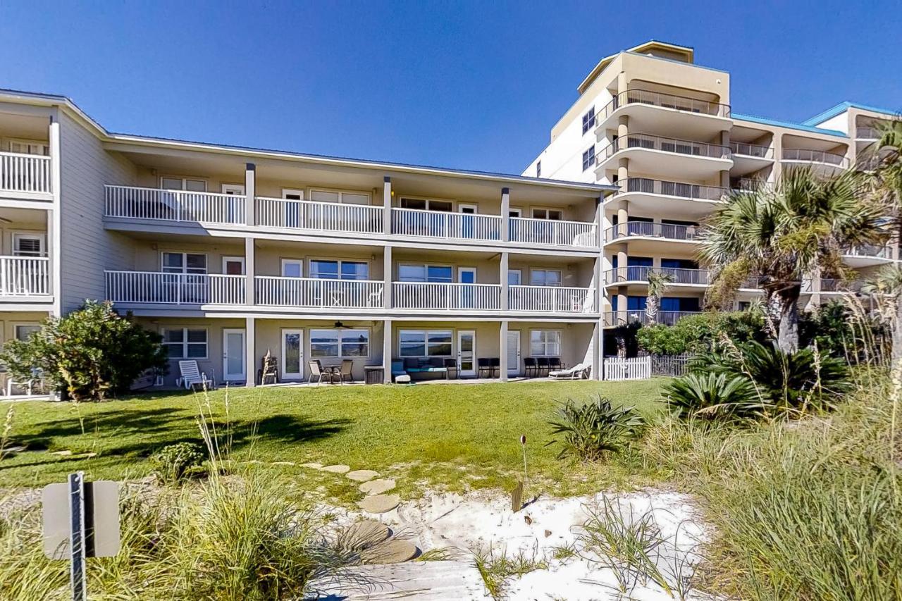 Summer Breeze 21 Orange Beach Eksteriør billede