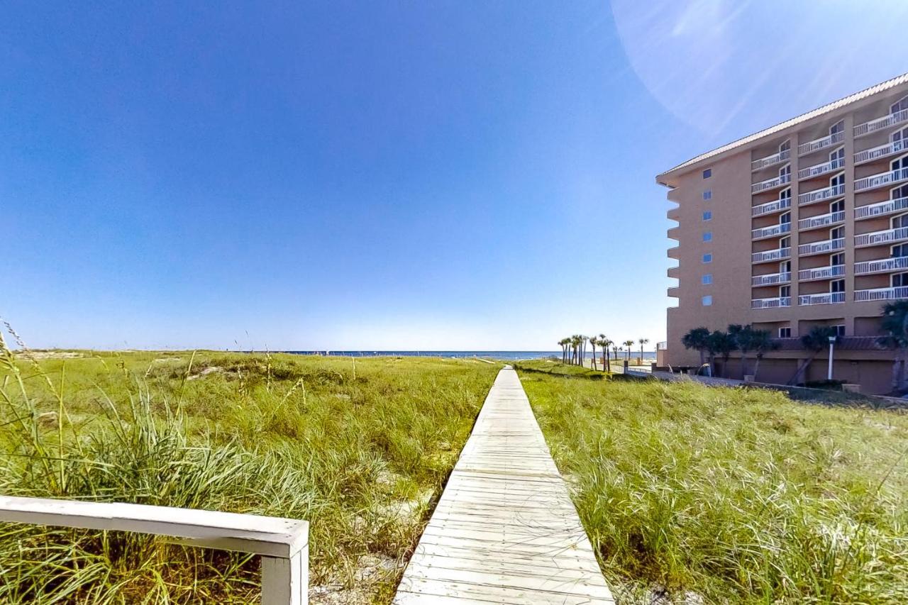 Summer Breeze 21 Orange Beach Eksteriør billede